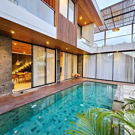 Villa Della Gioia Canggu
